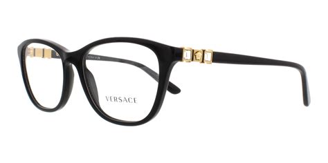 versace prescription eyeglasses for women.